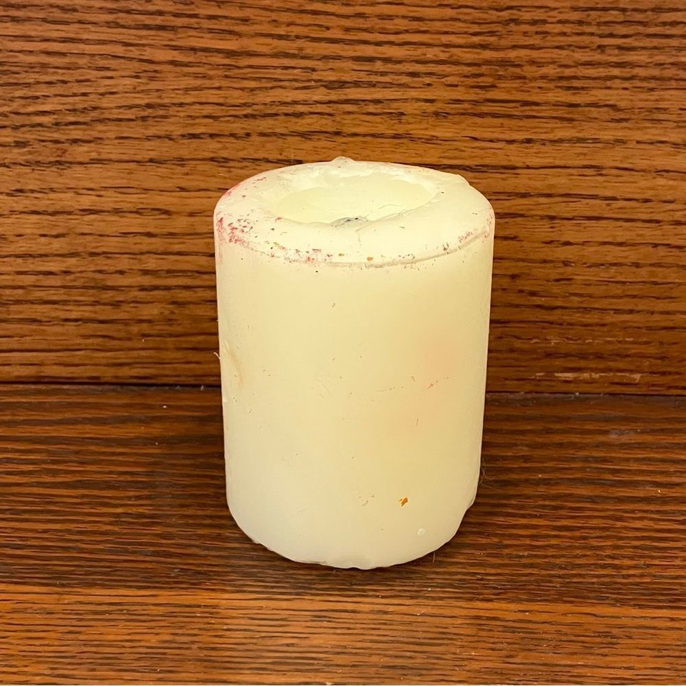 Gently Used Candle